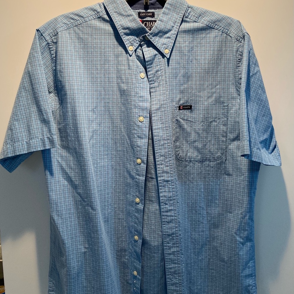 Chaps Men’s Shirt